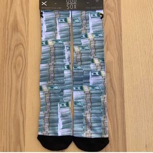 hundred dollar bill Odd Sox